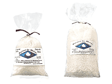 Fleur de sel nature